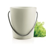 saladeira em borracha