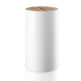 suporte para facas de cozinha branco