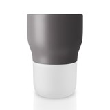 vaso de 11cm nordic grey