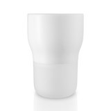 vaso de 11cm chalk white