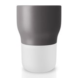 vaso de 13cm nordic grey
