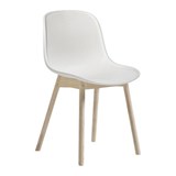 Hay Neu 13 white chair