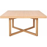 extensible square table geo extension