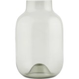 shaped vase