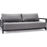 Bifrost deluxe excess lounger  sofá cama twist charcoal 563