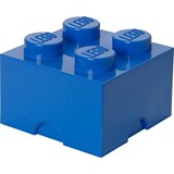 Storage brick 4 blue