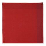 nora tablecloth  red 170x280