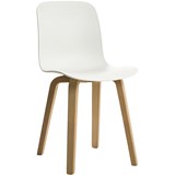 Magis Substance set of 2 white chairs
