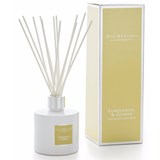 Max Benjamin Lemongrass & ginger  fragrance diffuser 150ml