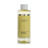 Lemongrass & ginger fragrance diffuser refill 150ml