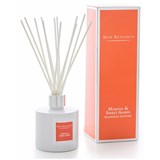 Max Benjamin Mimosa & sweet amber  fragrance diffuser 150ml