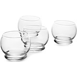 Normann Copenhagen Set of 4 glasses