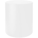Pedrali Hight table wow white