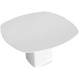 Pedrali Aero mesa branca