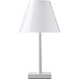 Rotaliana Dina multifunction table lamp white