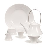 SPAL Suite coffee set of 15 pieces