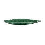 Bordallo Pinheiro Cabbage narrow leaf