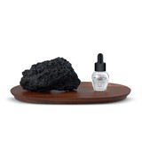 shhh difusor de fragrância com pedra de lava