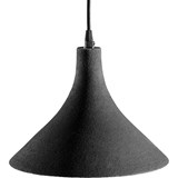 t-black suspension lamp model 2