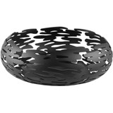 Alessi Barknest black bowl
