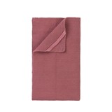 Blomus Wipe towel withered rose