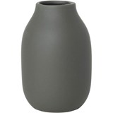 Colora vase agave green