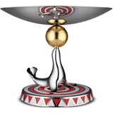 Alessi The seal cake stand