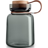 storage jar silhouette 1 liter