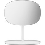 Flip mirror white