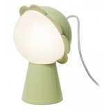 Daisy lamp balsam green