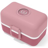 Mb tresor pink blush - the kid’s bento box