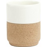 set of 6 expresso cups pearl