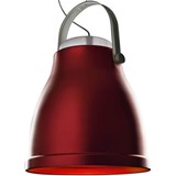 Antonangeli Big bell suspension lamp