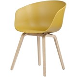 Aac 22 mustard chair
