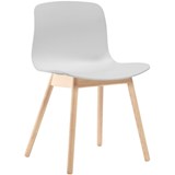 Hay Aac 12 chair white