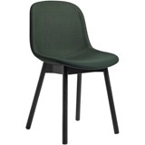 Hay Neu 13 chair black with steelcut 975