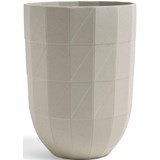 Hay Paper porcelain vase 19cm