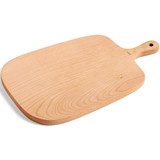Hay Plank wood chopping board  27x16cm