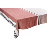 toalha de mesa trevise argile