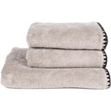 Haomy Guest towel issey lin 30x50