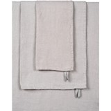 Haomy Guest towel java lin 30x50
