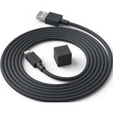 Avolt Cable 1 stockholm black