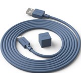 Avolt Cable 1 ocean blue
