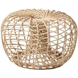 Cane Line Nest stool  ø65cm