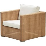 Cane Line Chester lounge chair