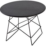 Innovation Grid small table 35cm in diameter