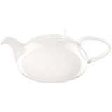 A table  teapot