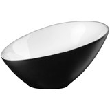 Asa Selection Bowl vongole black 15,5cm