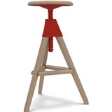 tom the wild bunch height stool