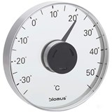 Blomus Grado window thermometer